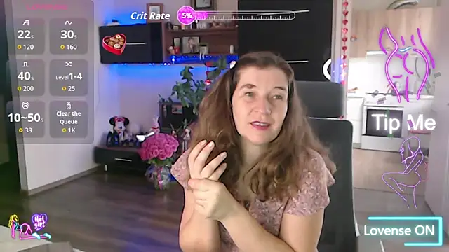 Snapshot of SofiaBoone chatting on 15, 2, 2026 SofiaBoone online show from 15, 2, 2026