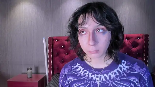 Snapshot of Shelly_bat chatting on 17, 6, 2026 Shelly bat online show from 17, 6, 2026