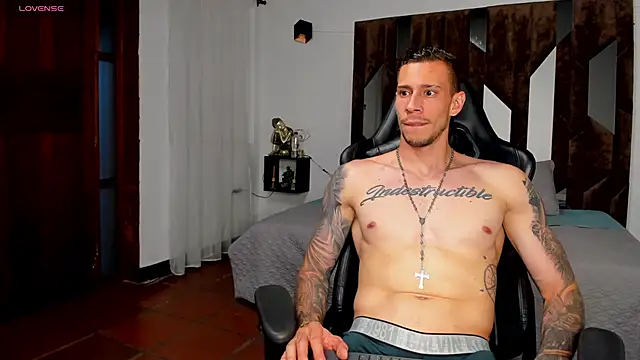 J king   online show from 17, 2, 2026