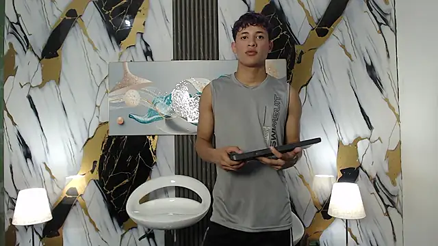 YOUNG GUYS1 online show from 14, 2, 2026