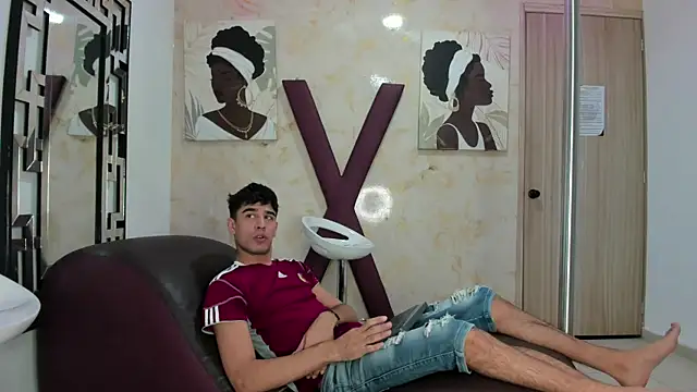 YOUNG GUYS1 online show from 2, 6, 2026