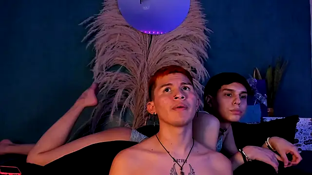 Snapshot of DeeQuinn_Blaze chatting on 17, 12, 2025 DeeQuinn Blaze online show from 17, 12, 2025