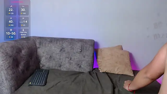 rosehoneil online show from 4, 3, 2026