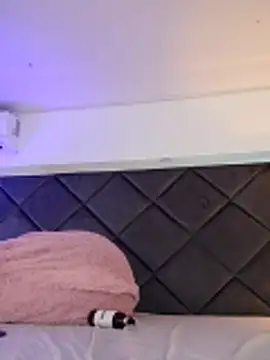 LunaaCurly online show from 28, 3, 2026