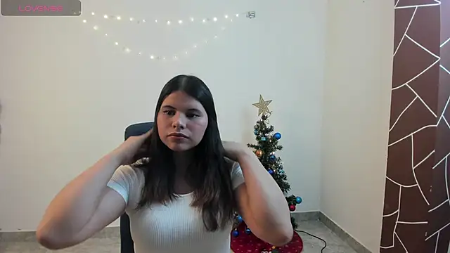 Naomi-Blaze online show from 15, 12, 2025