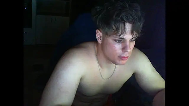 GymGuy0505 online show from 11, 1, 2026