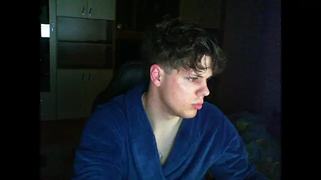 GymGuy0505 online show from 12, 3, 2026