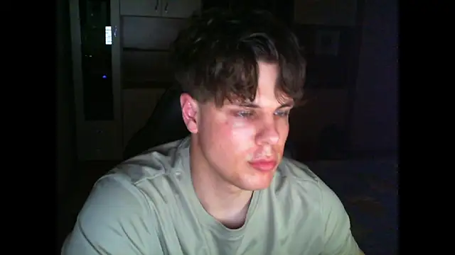 GymGuy0505 online show from 29, 3, 2026