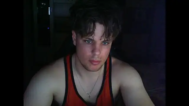 GymGuy0505 online show from 12, 4, 2026