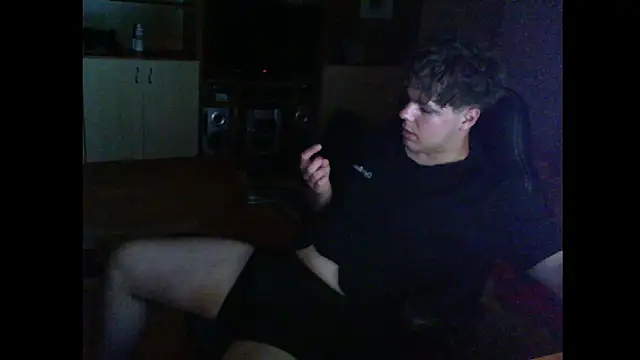 GymGuy0505 online show from 25, 5, 2026