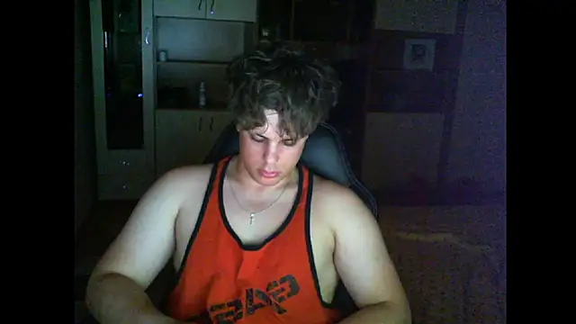 GymGuy0505 online show from 27, 5, 2026