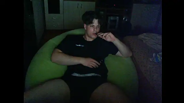 GymGuy0505 online show from 31, 5, 2026