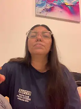 giny sexii online show from 14, 12, 2025