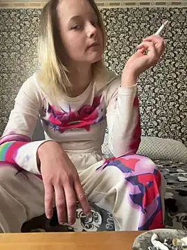 Barbika19 online show from 5, 4, 2026