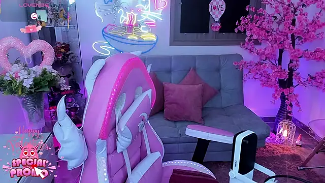 Snapshot of Hayami_Lee chatting on 16, 2, 2026 Hayami Lee online show from 16, 2, 2026