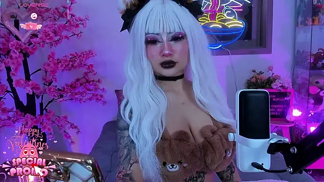 Snapshot of Hayami_Lee chatting on 28, 2, 2026 Hayami Lee online show from 28, 2, 2026