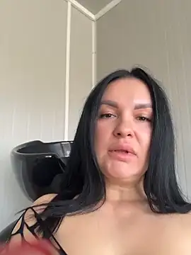 MeganBlueq online show from 17, 3, 2026