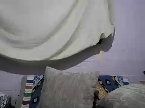 HotMariaClara online show from 5, 6, 2026