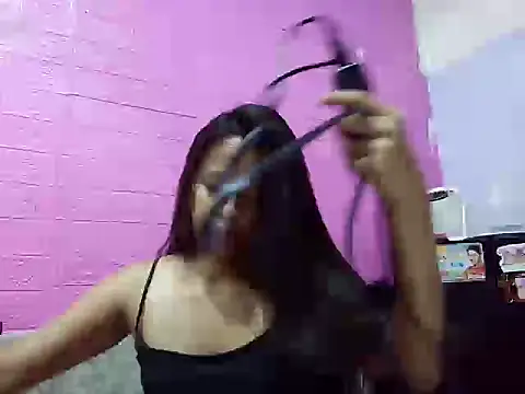 HotMariaClara online show from 30, 6, 2026