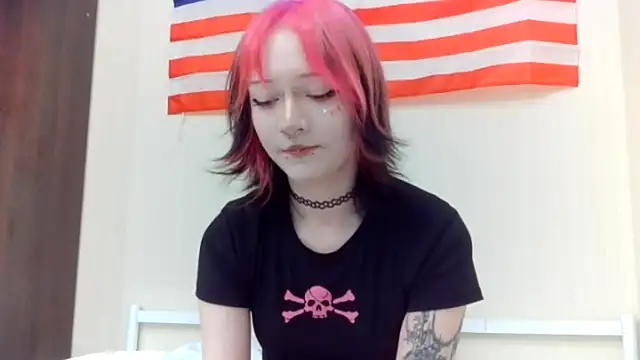 Shine Luna online show from 23, 2, 2026