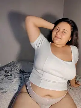 alexacurvy05 online show from 12, 1, 2026