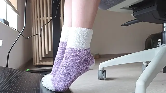 Feetbeth online show from 3, 2, 2026