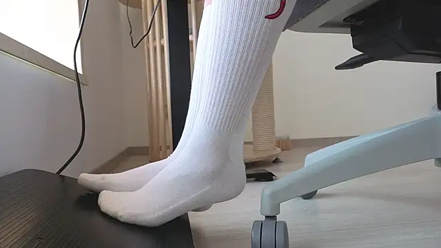 Feetbeth online show from 12, 3, 2026