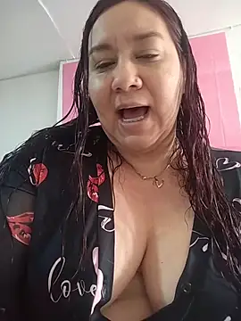 Snapshot of sharon_G chatting on 1, 5, 2026 sharon G online show from 1, 5, 2026