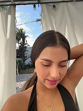 Valeria-escobar online show from 9, 1, 2026