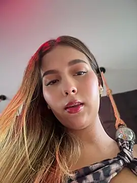 Snapshot of Valeria-escobar chatting on 12, 6, 2026 Valeria-escobar online show from 12, 6, 2026