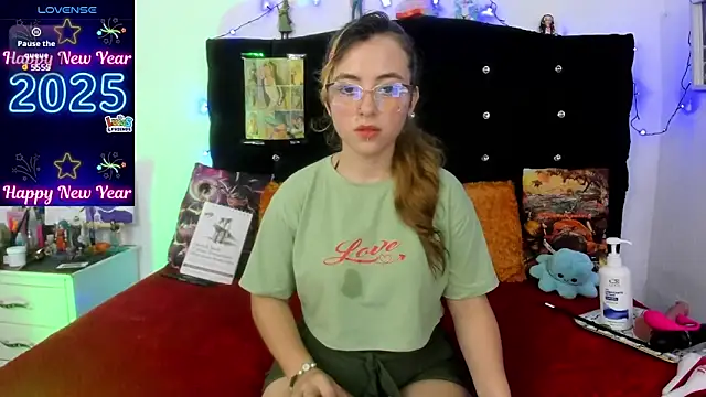 Sweet tokyo69 online show from 13, 12, 2025