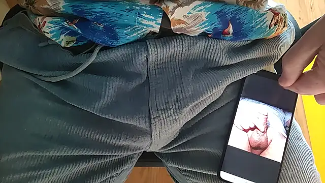 Snapshot of Spritzfreund chatting on 29, 3, 2026 Spritzfreund online show from 29, 3, 2026