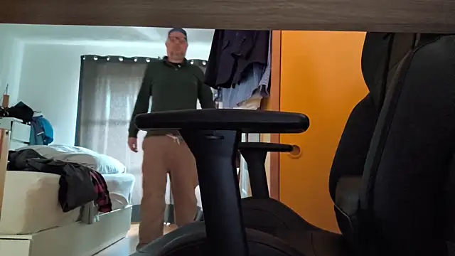 Snapshot of Spritzfreund chatting on 17, 4, 2026 Spritzfreund online show from 17, 4, 2026