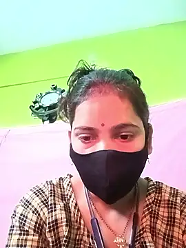 Snapshot of Lali-laila chatting on 6, 1, 2026 Lali-laila online show from 6, 1, 2026