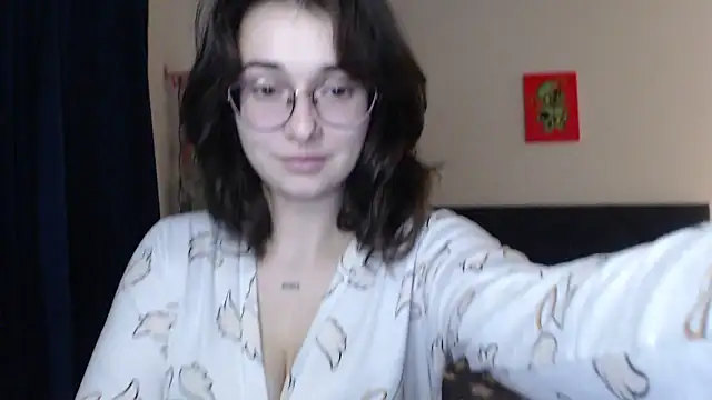 Snapshot of Angelik5371 chatting on 6, 1, 2026 Angelik5371 online show from 6, 1, 2026