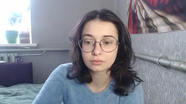 Snapshot of Angelik5371 chatting on 7, 2, 2026 Angelik5371 online show from 7, 2, 2026