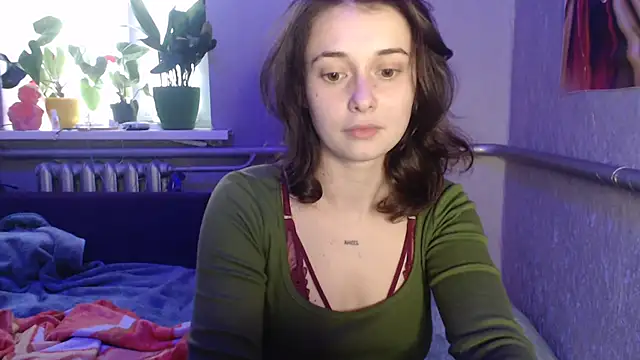 Snapshot of Angelik5371 chatting on 10, 4, 2026 Angelik5371 online show from 10, 4, 2026