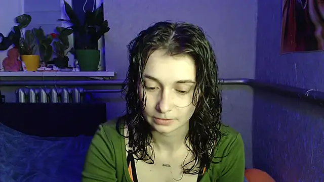 Snapshot of Angelik5371 chatting on 14, 4, 2026 Angelik5371 online show from 14, 4, 2026