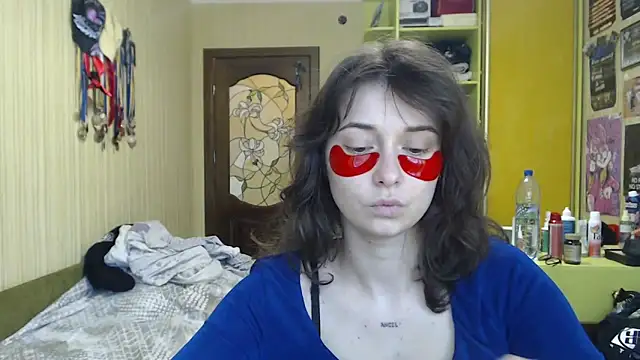 Snapshot of Angelik5371 chatting on 21, 5, 2026 Angelik5371 online show from 21, 5, 2026