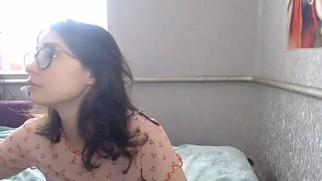 Snapshot of Angelik5371 chatting on 25, 5, 2026 Angelik5371 online show from 25, 5, 2026