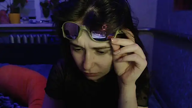 Snapshot of Angelik5371 chatting on 12, 6, 2026 Angelik5371 online show from 12, 6, 2026