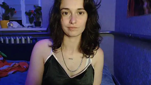 Angelik5371 online show from 21, 6, 2026