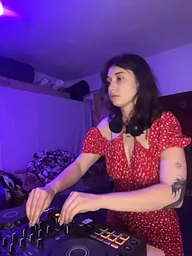 Angelik5371 online show from 23, 6, 2026