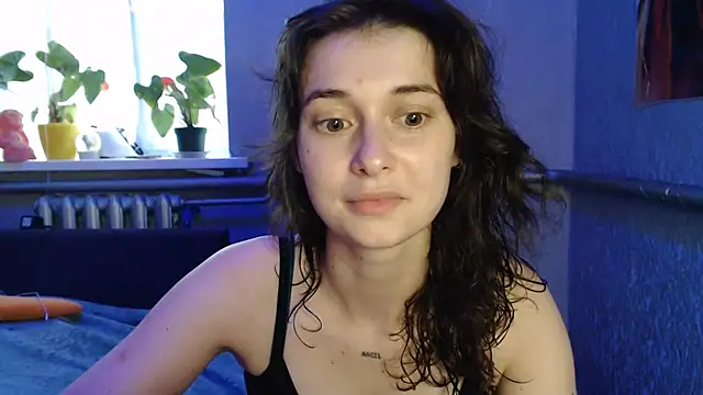 Angelik5371 online show from 30, 6, 2026