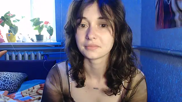 Angelik5371 online show from 8, 7, 2026