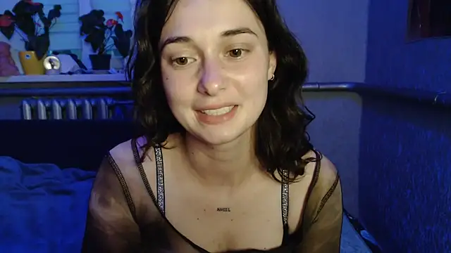 Angelik5371 online show from 14, 7, 2026