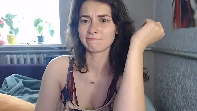 Angelik5371 online show from 16, 7, 2026