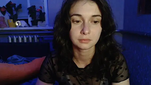 Angelik5371 online show from 16, 7, 2026