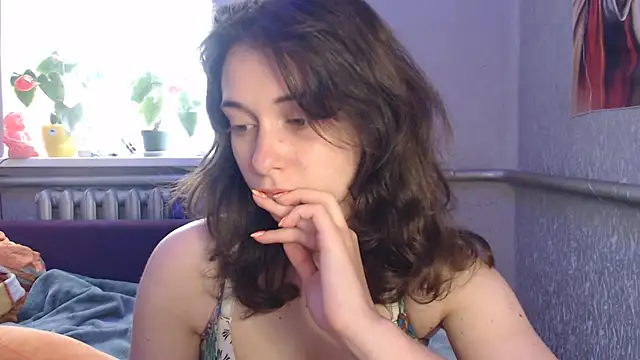 Angelik5371 online show from 18, 7, 2026