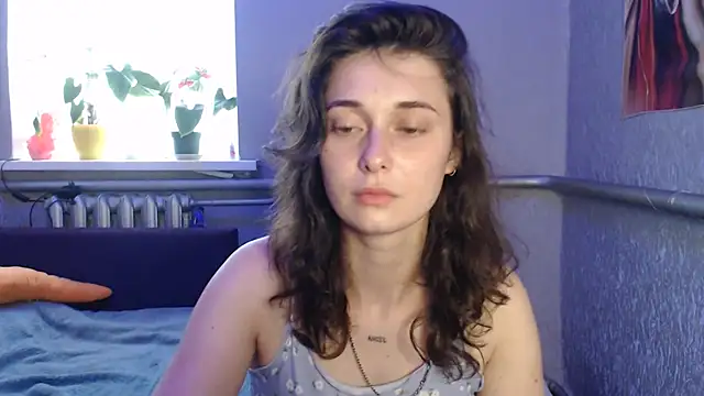 Angelik5371 online show from 2, 8, 2026